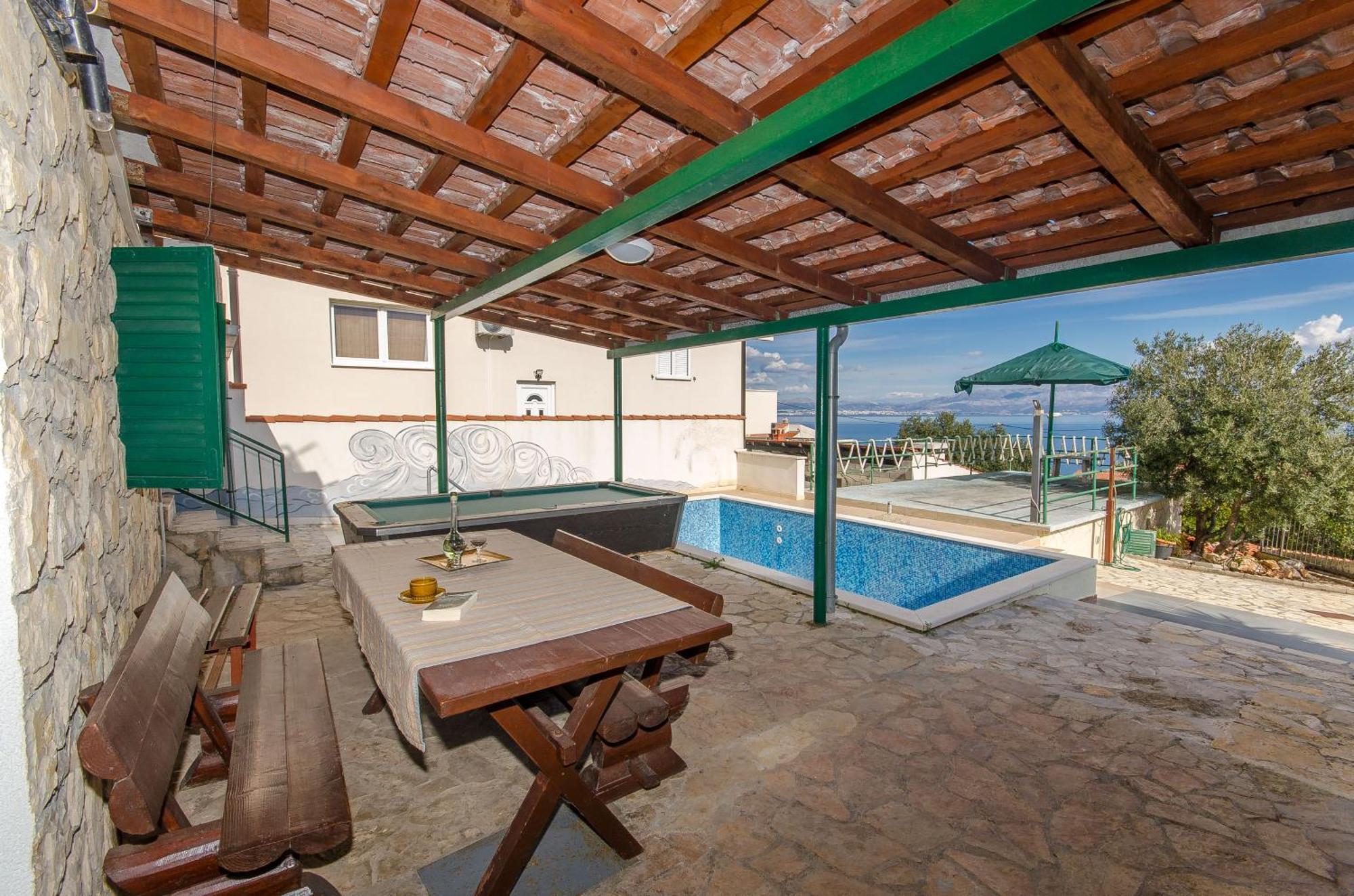 Laguna Apartman Stomorska